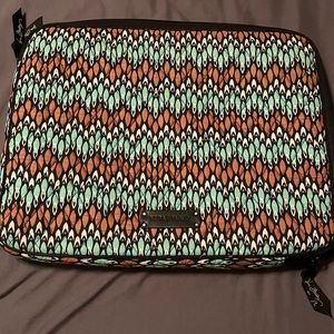 Vera Bradley Computer Case